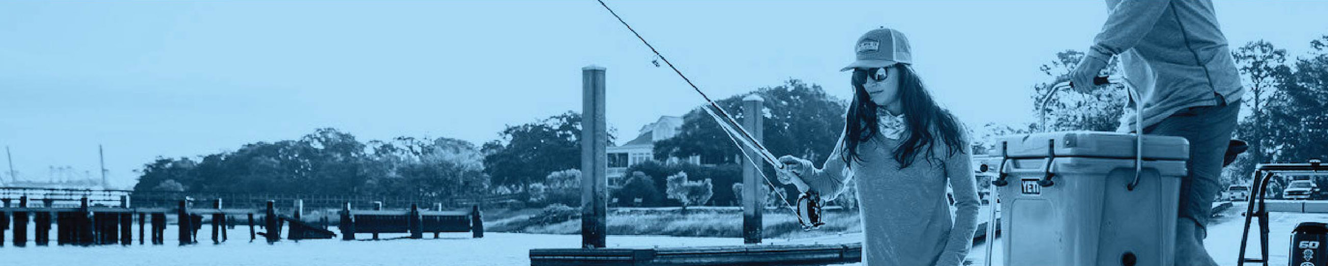 Yeti Banner